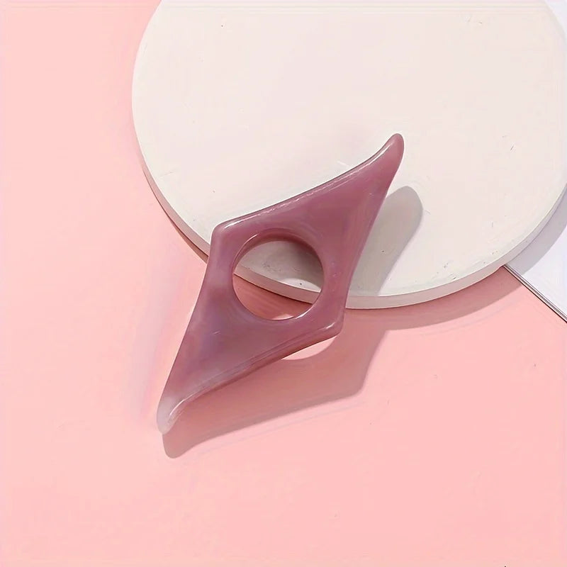 Thumb Book Page Holder – Hands-Free Reading Helper