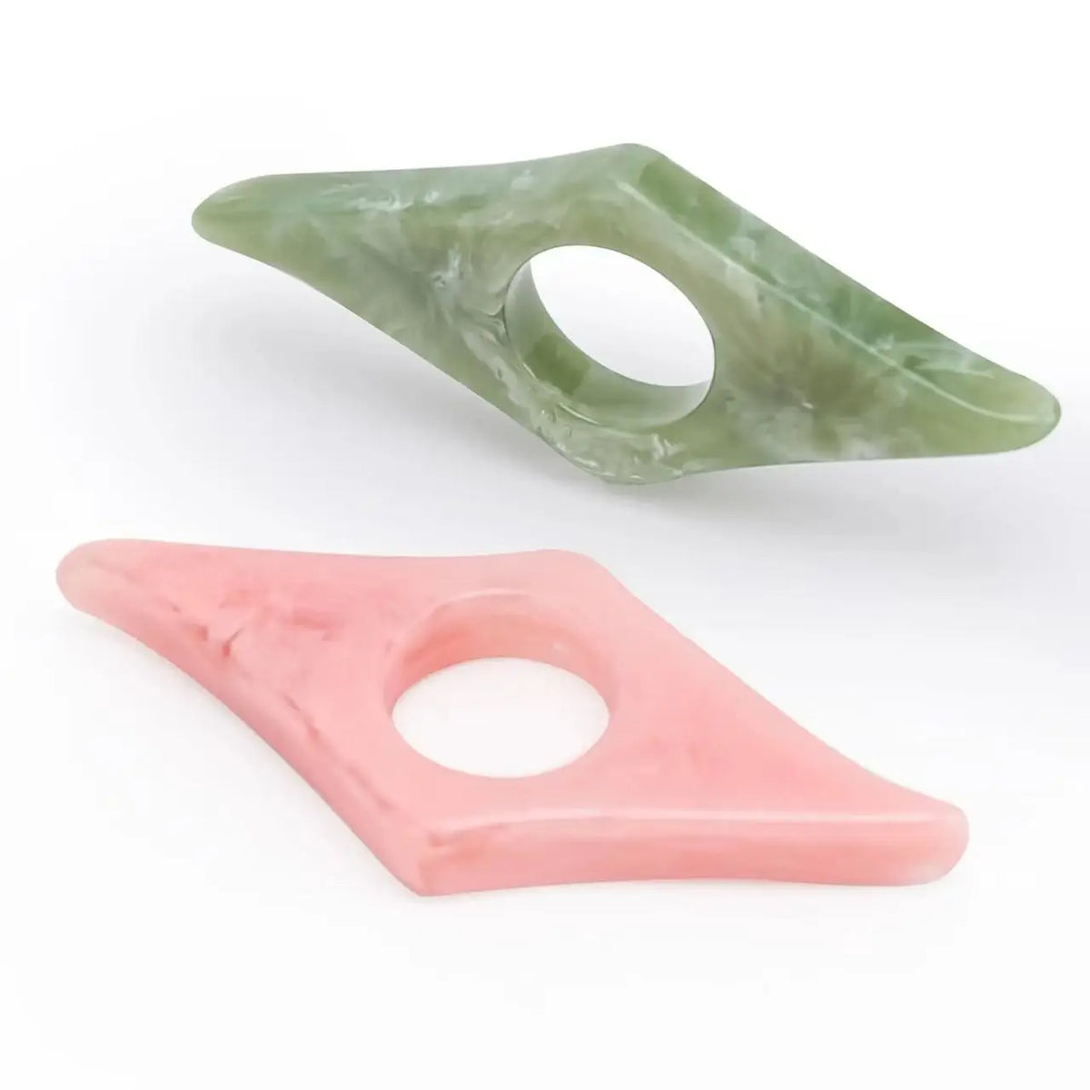 Thumb Book Page Holder – Hands-Free Reading Helper