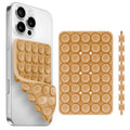 Silicone Phone Suction Mount- Anit-Slip Holder