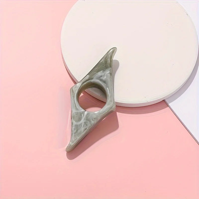 Thumb Book Page Holder – Hands-Free Reading Helper